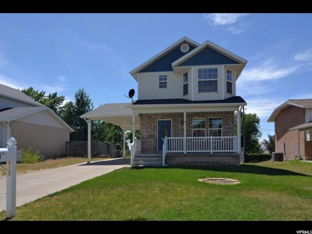 2615 N 175 W, Sunset, UT 84015