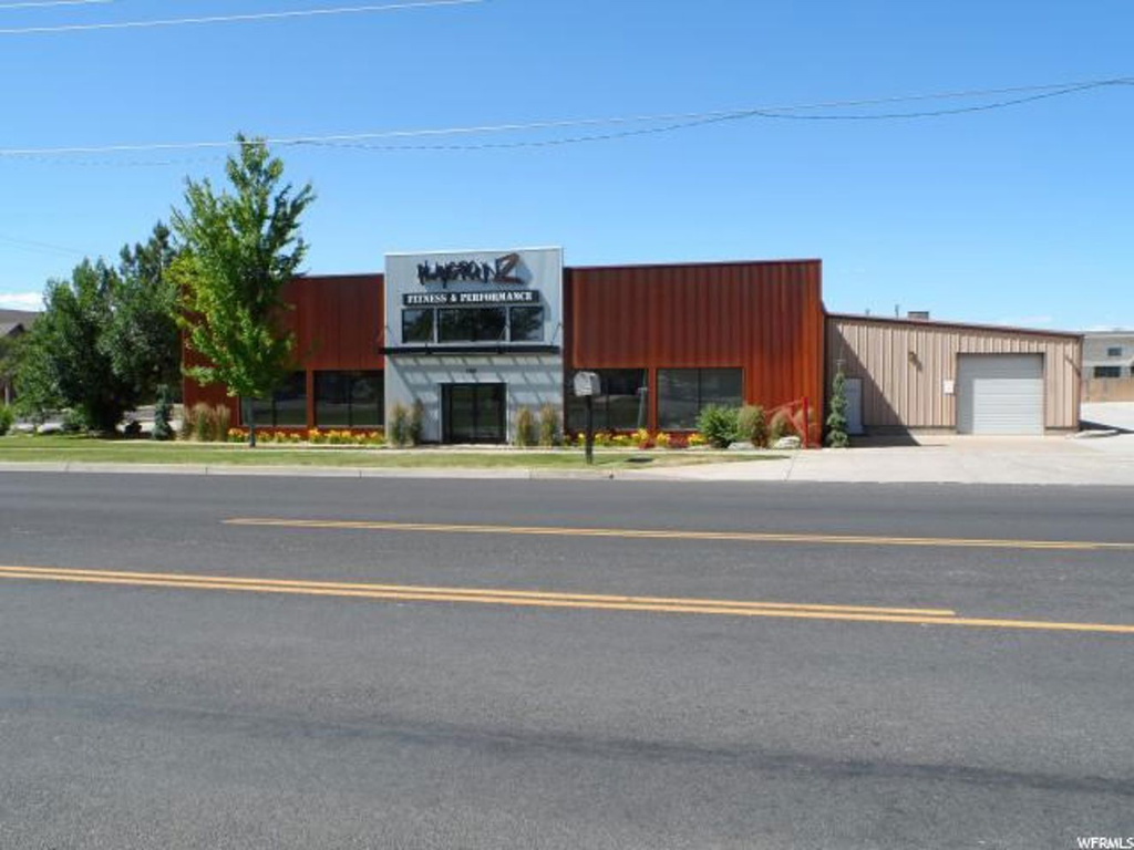 395 W 1400 N, Logan, UT 84341