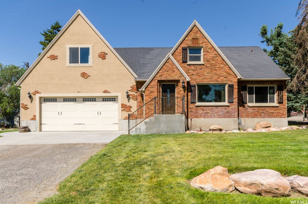 263 S 200 E, Clarkston, UT 84305