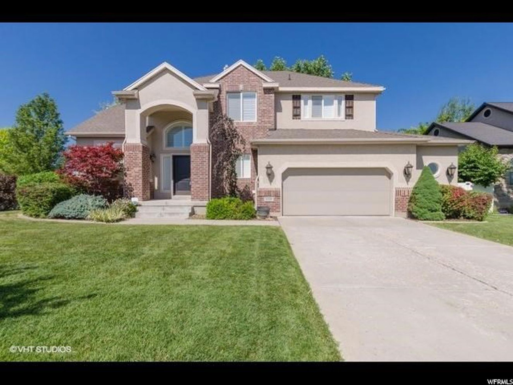 1319 N 2090 W, Clinton, UT 84015