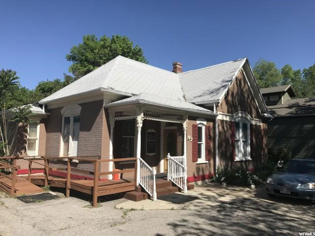57 N Main E, Farmington, UT 84025