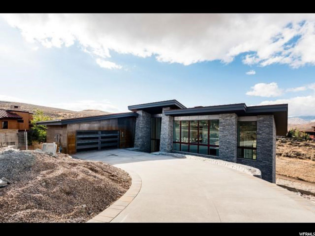 2826 E Westview Trl, Park City, UT 84098