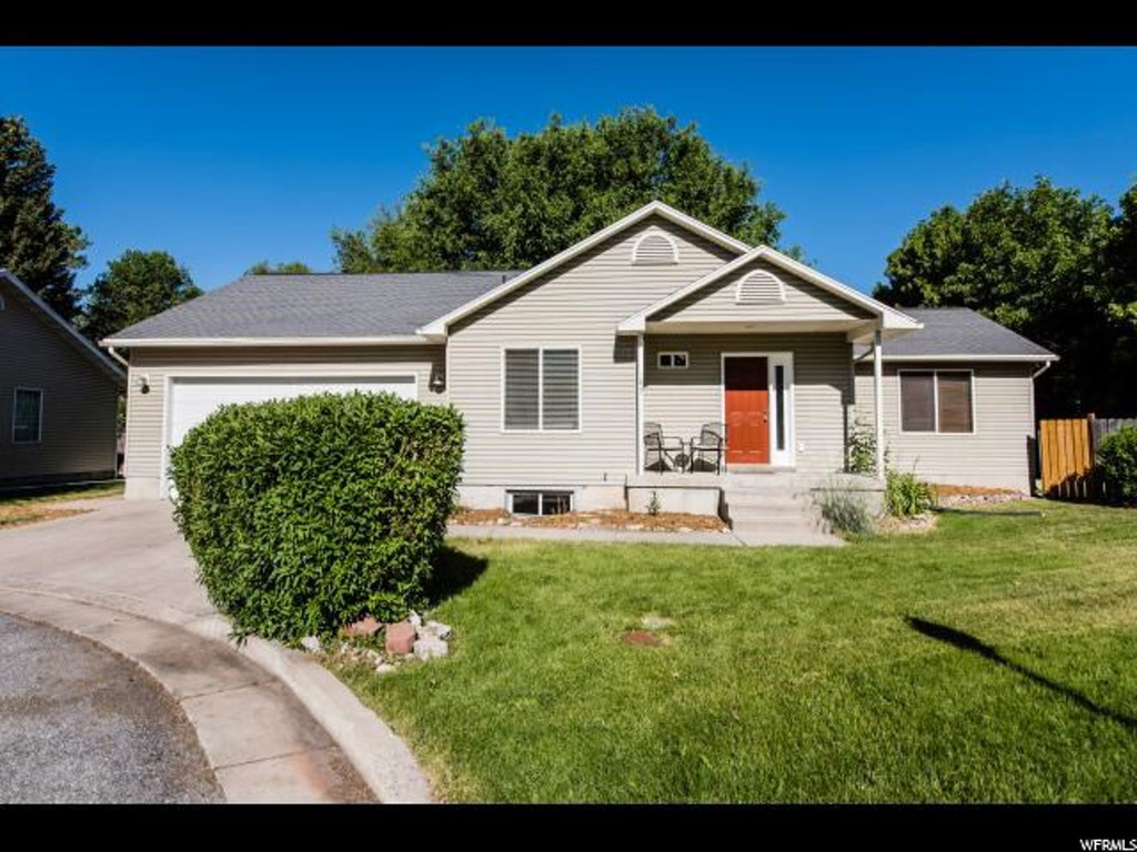 163 S 460 E, Logan, UT 84321