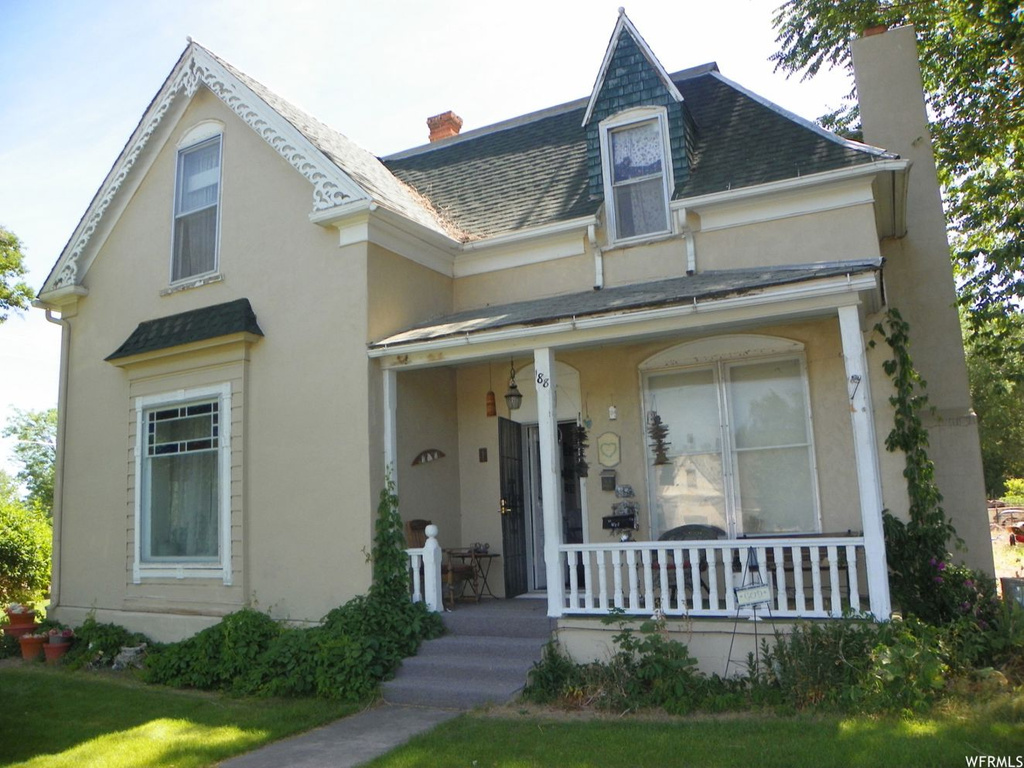 188 N Main, Monroe, UT 84754