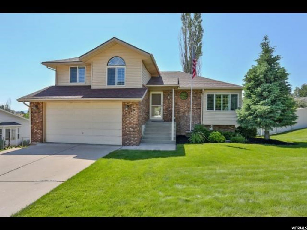 2395 N 1450 E, Layton, UT 84040