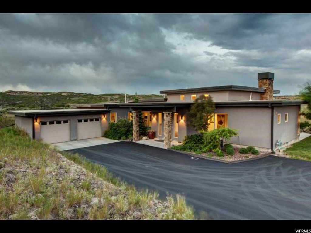 8536 Highfield Rd, Park City, UT 84098