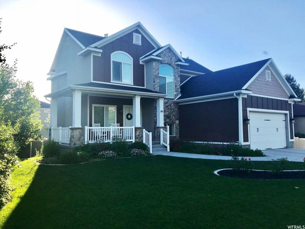 188 S 300 E, Bountiful, UT 84010