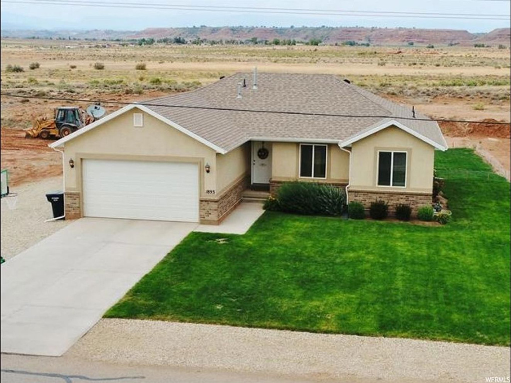 1893 E 1000 N, Ballard, UT 84066