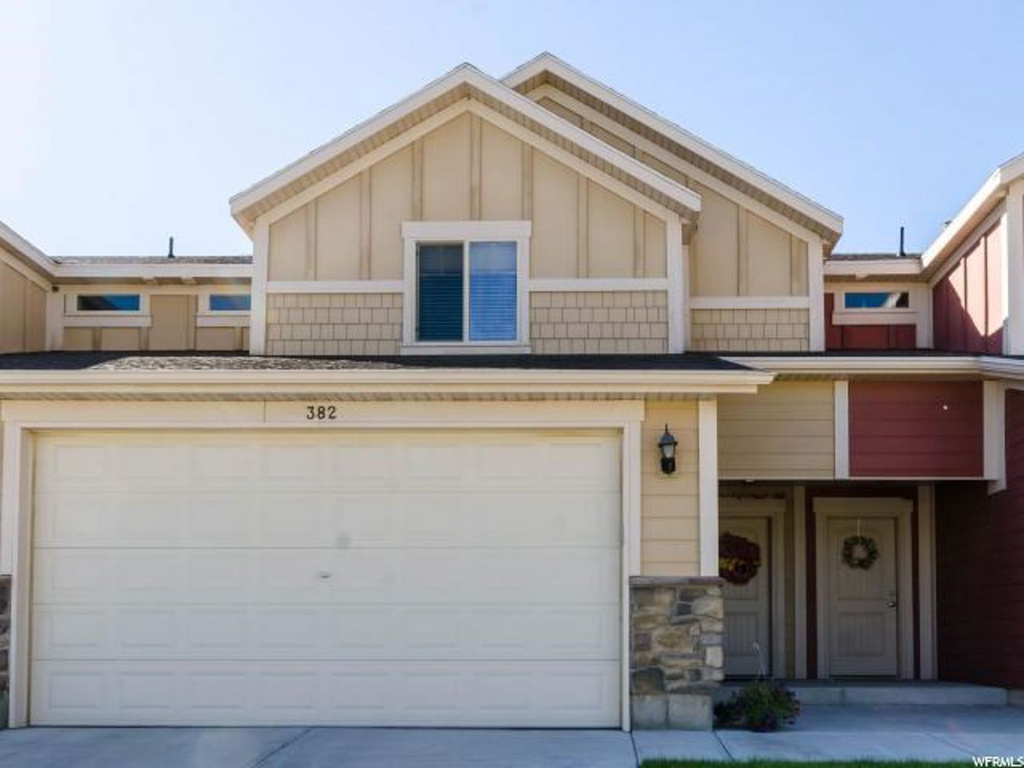 382 S 1320 E, Hyrum, UT 84319