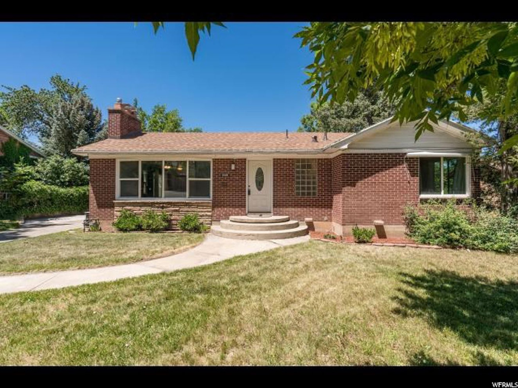 3643 S Eccles Ave E, Ogden, UT 84403
