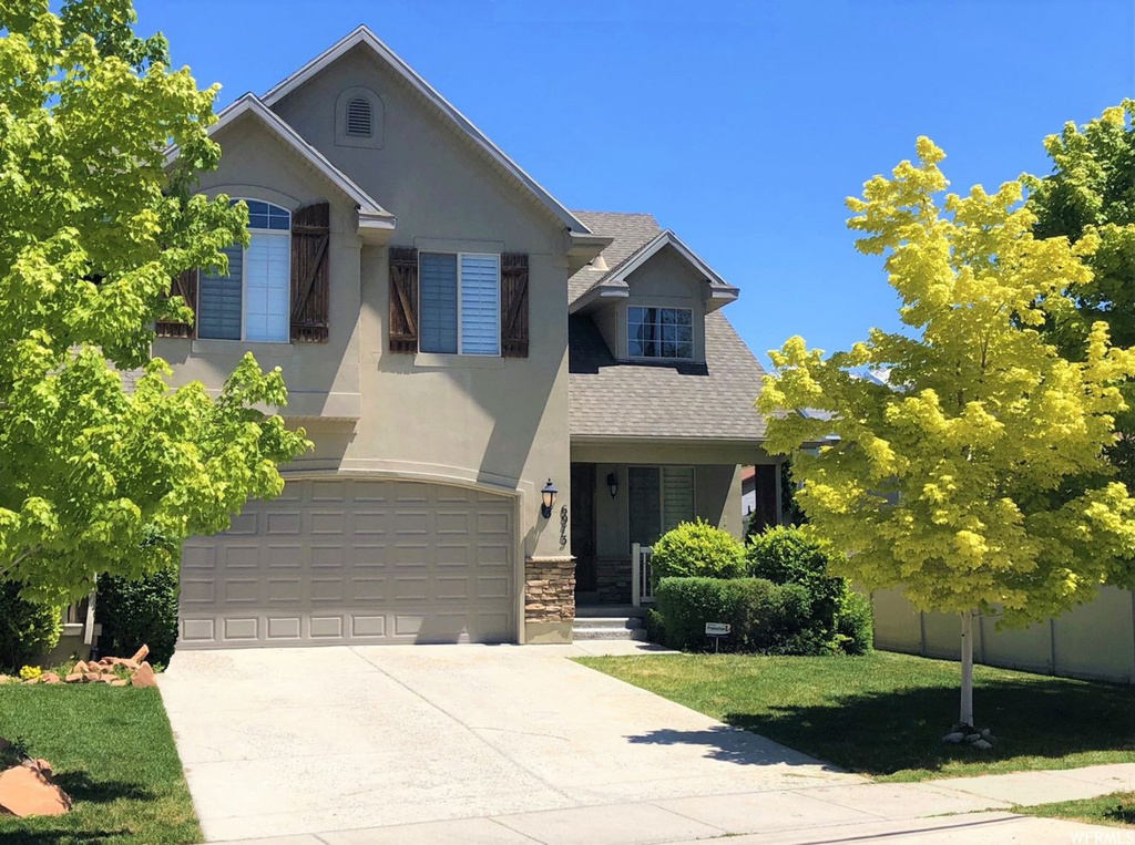 6973 S 700 E, Midvale, UT 84047
