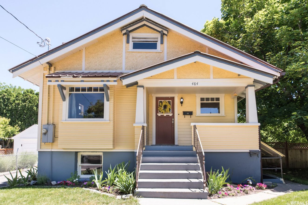 484 N 300 E, Logan, UT 84321