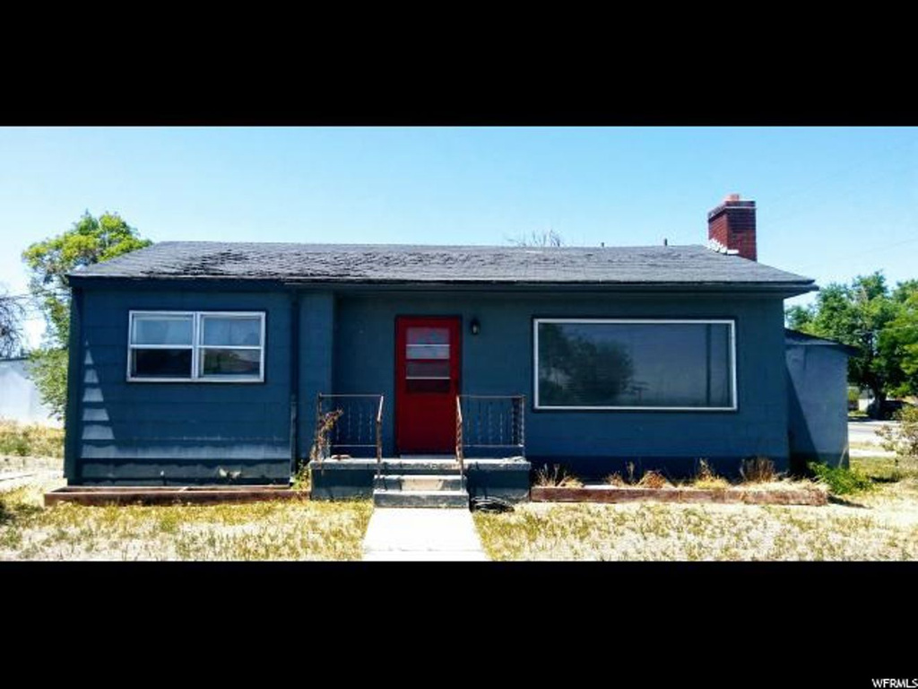 220 S 200 E, Vernal, UT 84078