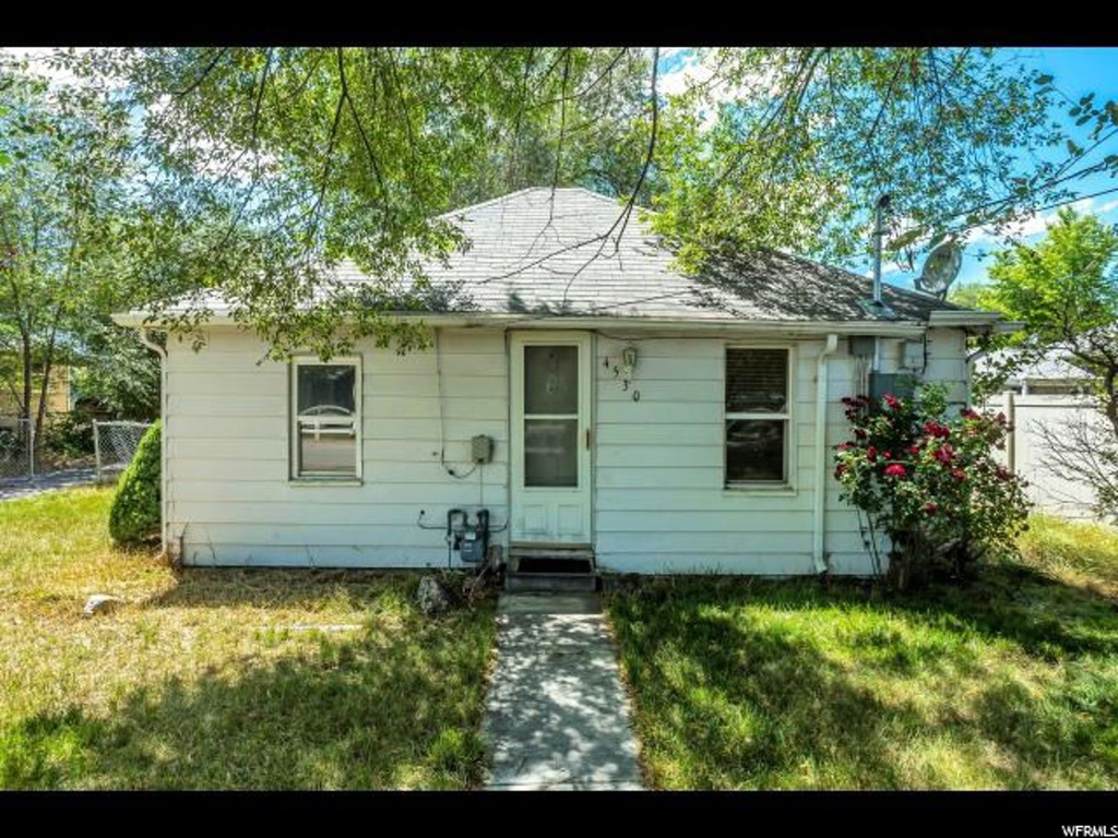 4530 S 600 E, Murray, UT 84107