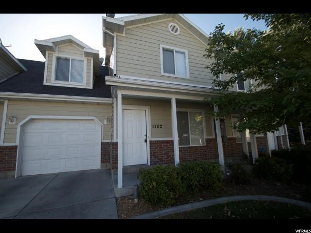 1702 S 1085 E #45, Ogden, UT 84401