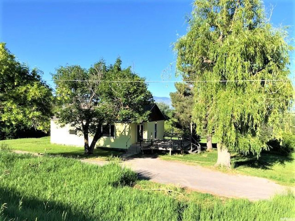 320 N 200 W, Mendon, UT 84325