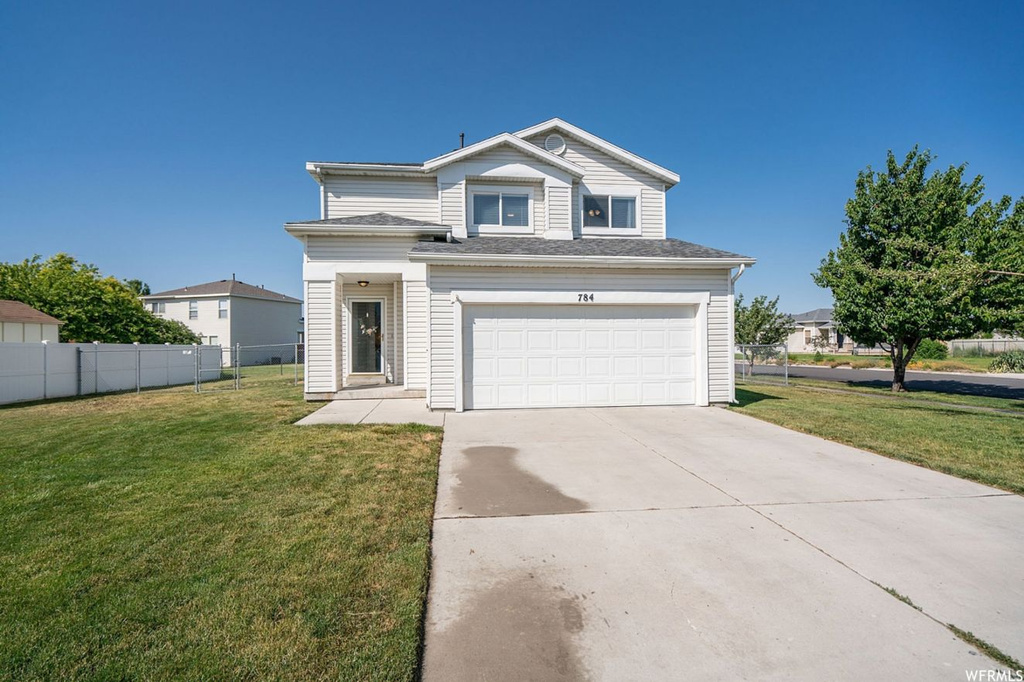784 S 125 E, Layton, UT 84041