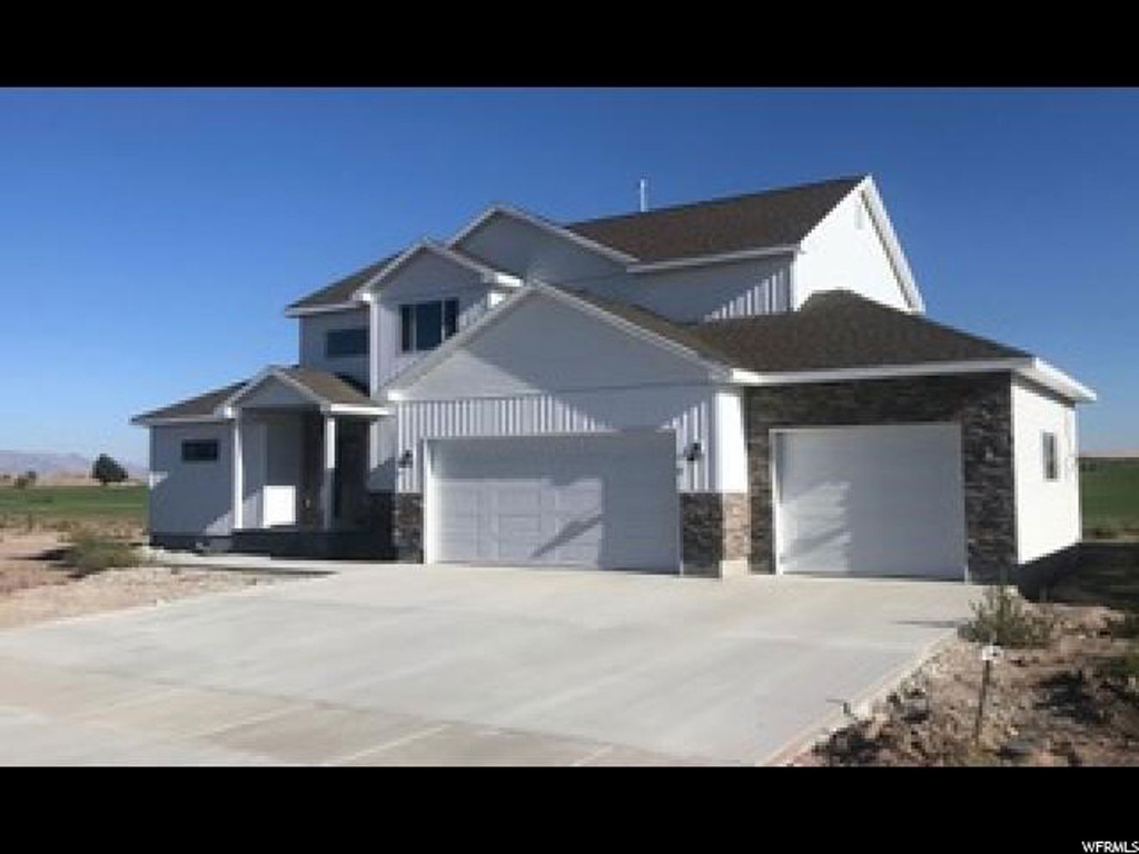 289 Eagle Way, Preston, ID 83263