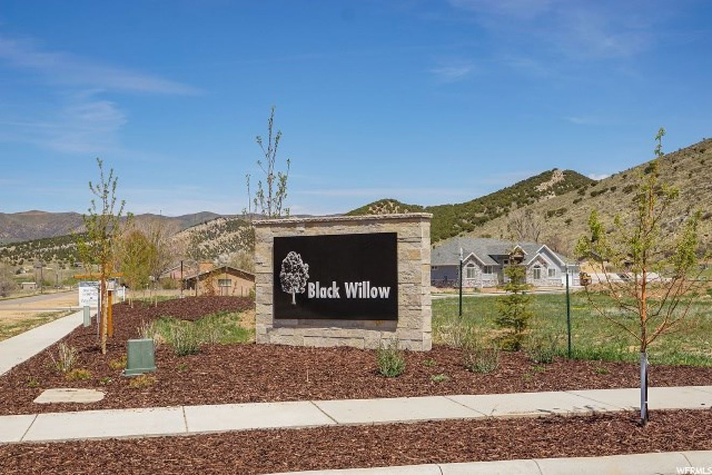 37 E Black Willow Dr. #3, Coalville, UT 84017