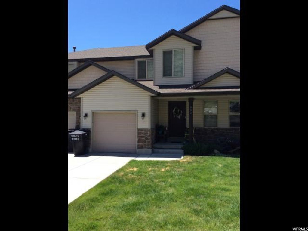 662 S Appaloosa Cir, Willard, UT 84340