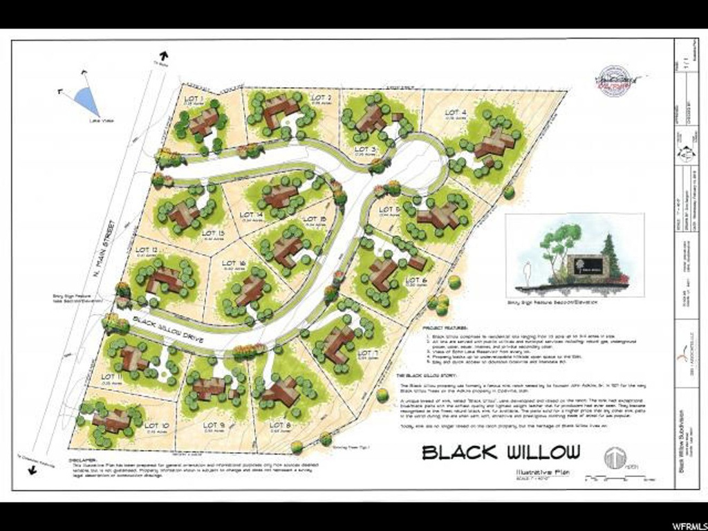 48 E Black Willow Dr. #5, Coalville, UT 84017