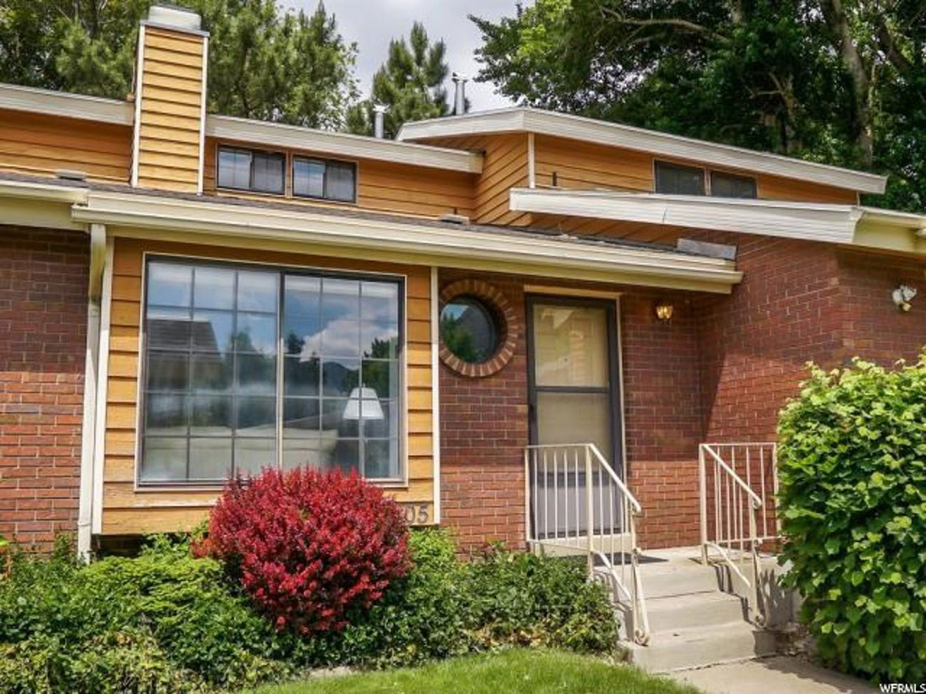 1405 S 1185 E, Ogden, UT 84404