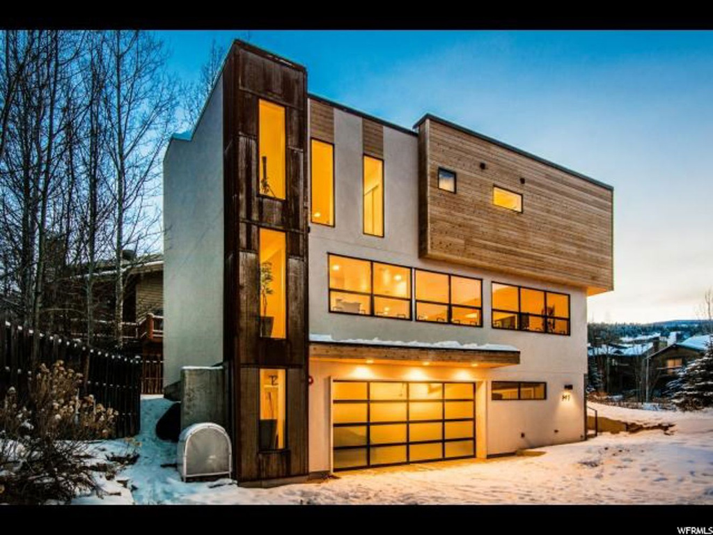 597 Deer Valley Loop Dr, Park City, UT 84060