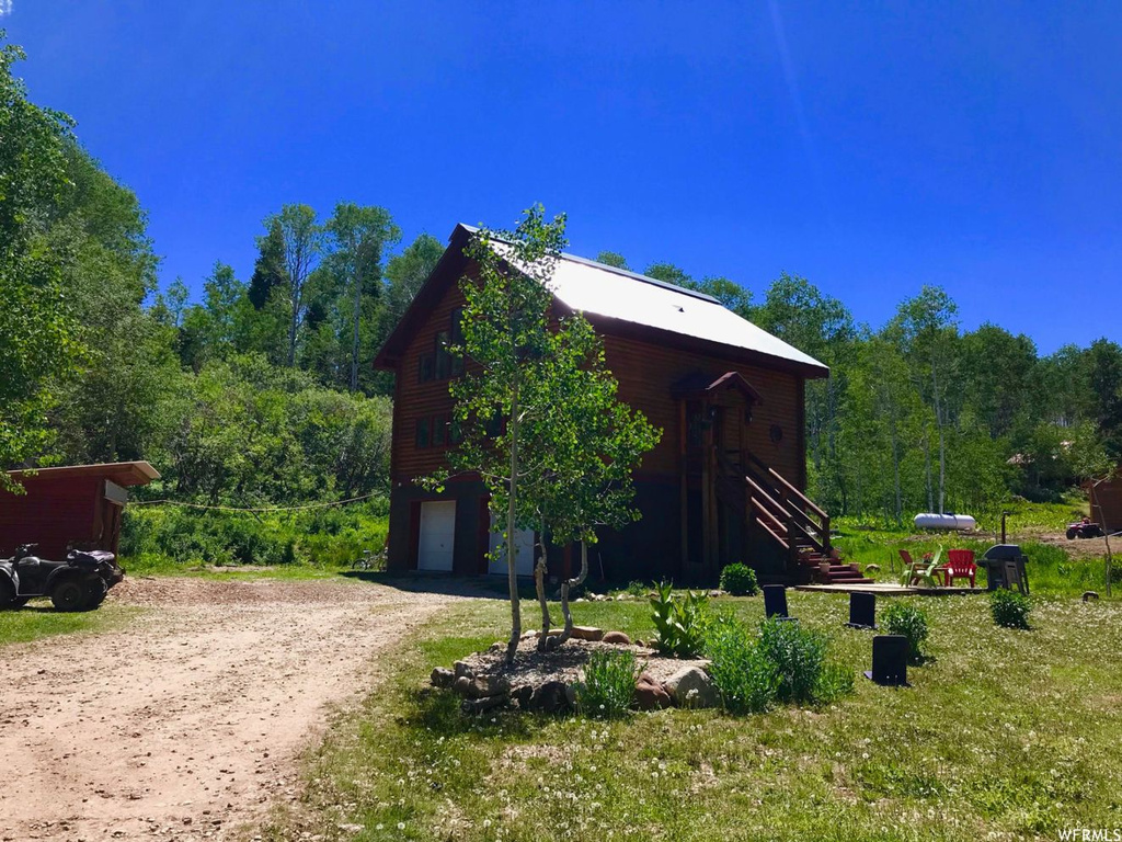 2045 W Modoc Loop S #PI-5, Wanship, UT 84017