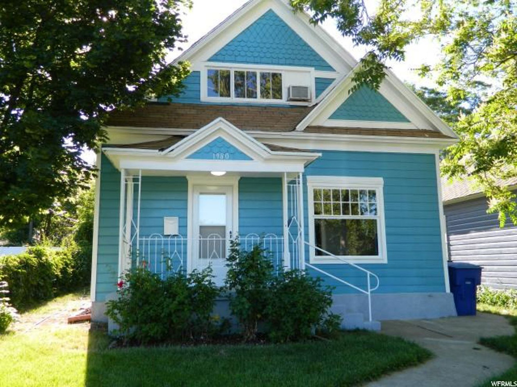 1980 S Jackson Ave, Ogden, UT 84401