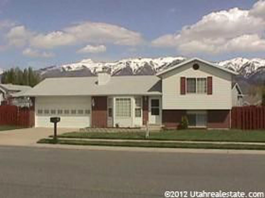 1130 N 100 W, Layton, UT 84041