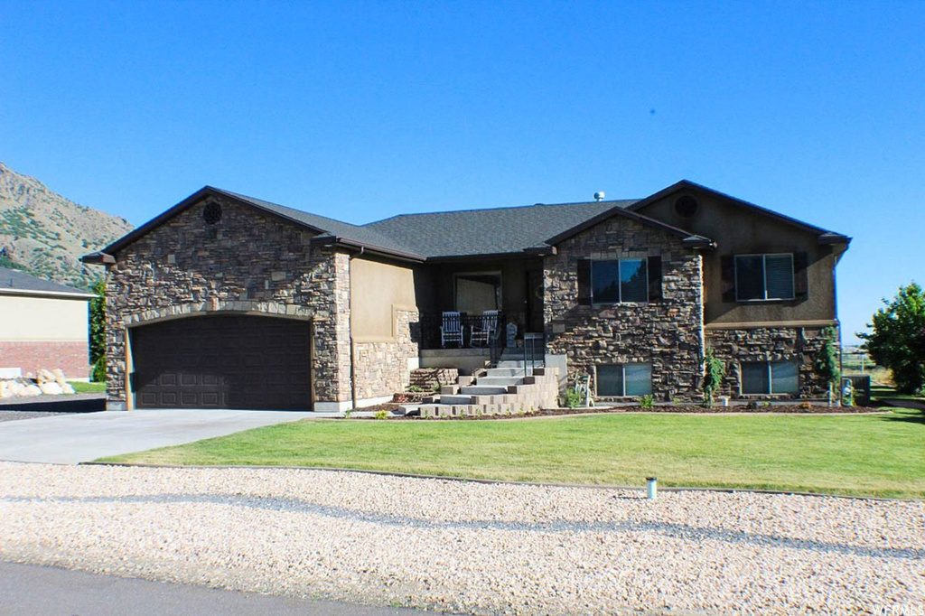 149 W 300 S, Willard, UT 84340