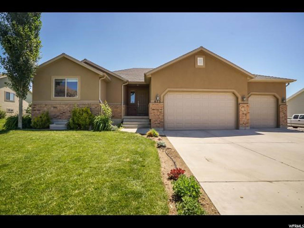 873 W 7300 S, Willard, UT 84340