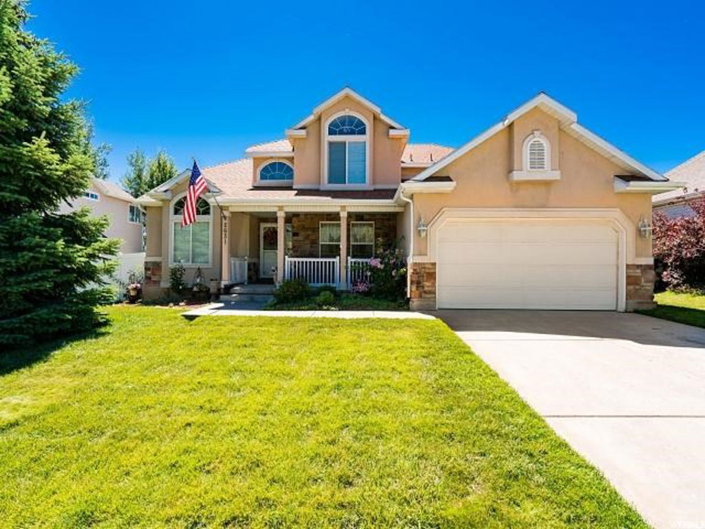 2631 N 1100 E, Layton, UT 84040