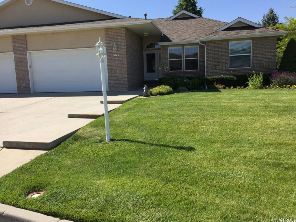 563 W 2350 S, Perry, UT 84302