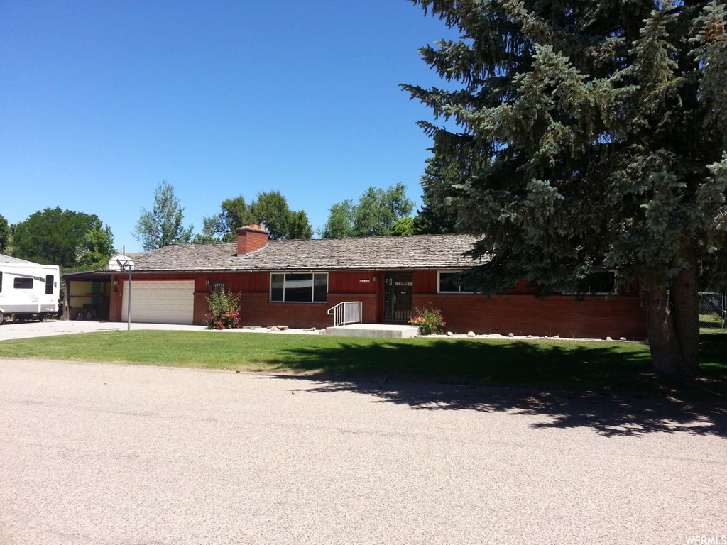 52 N Williams Cir E, Morgan, UT 84050