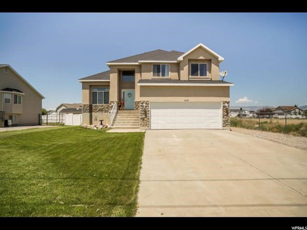 4058 W 4800 S, Roy, UT 84067
