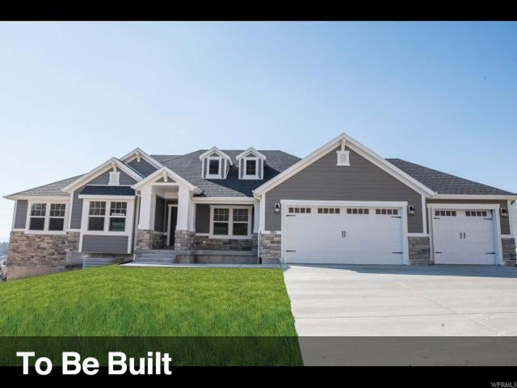 489 S 2080 E #90, Springville, UT 84663