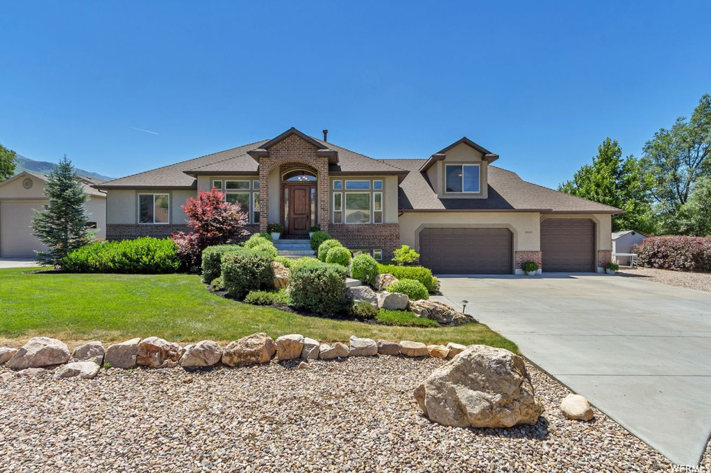 2059 E 6650 S, Uintah, UT 84405