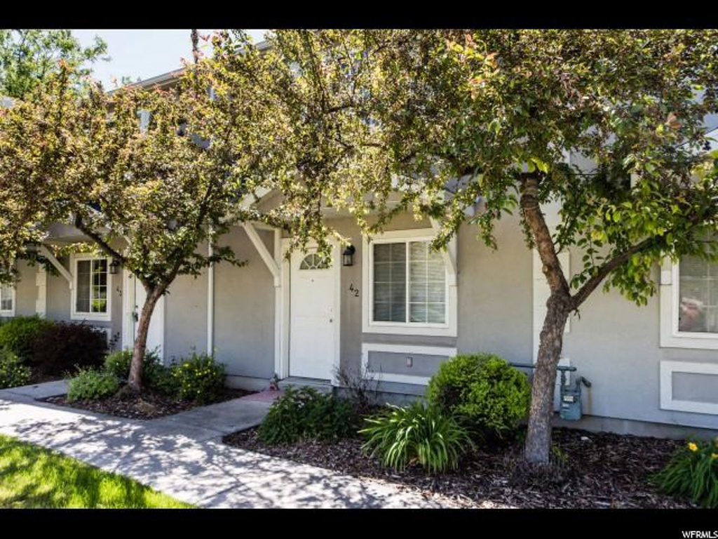 42 W Kensington Pl, Logan, UT 84341
