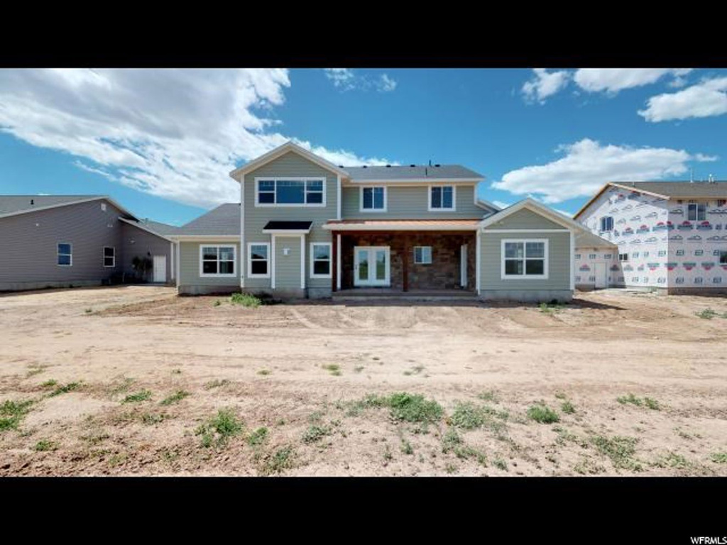 305 E Eagle Way, Preston, ID 83263