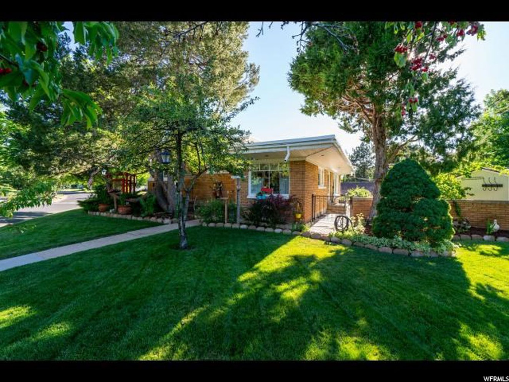 3435 Tyler Ave, Ogden, UT 84403