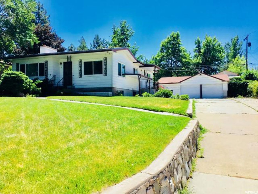 179 W 2900 S, Bountiful, UT 84010