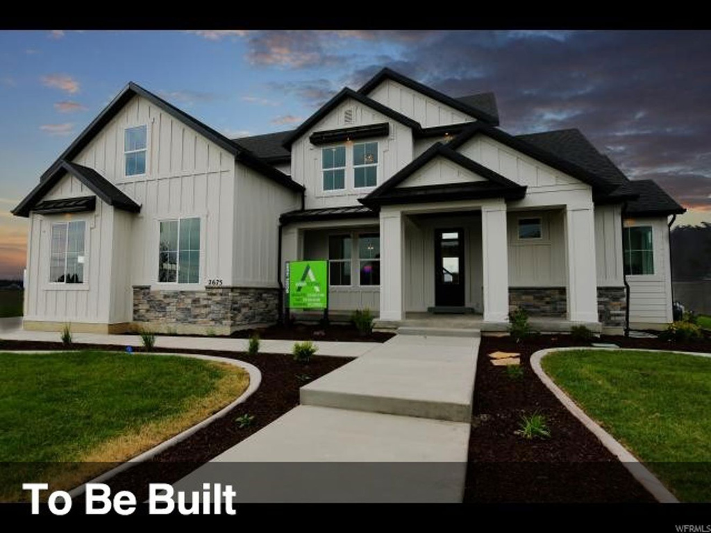 639 W 800 N #31, Mapleton, UT 84664