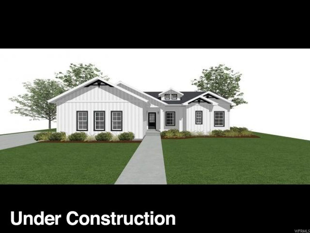 712 W 50 N, Hyrum, UT 84319