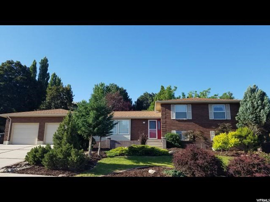 204 E Skyline Dr, Brigham City, UT 84302