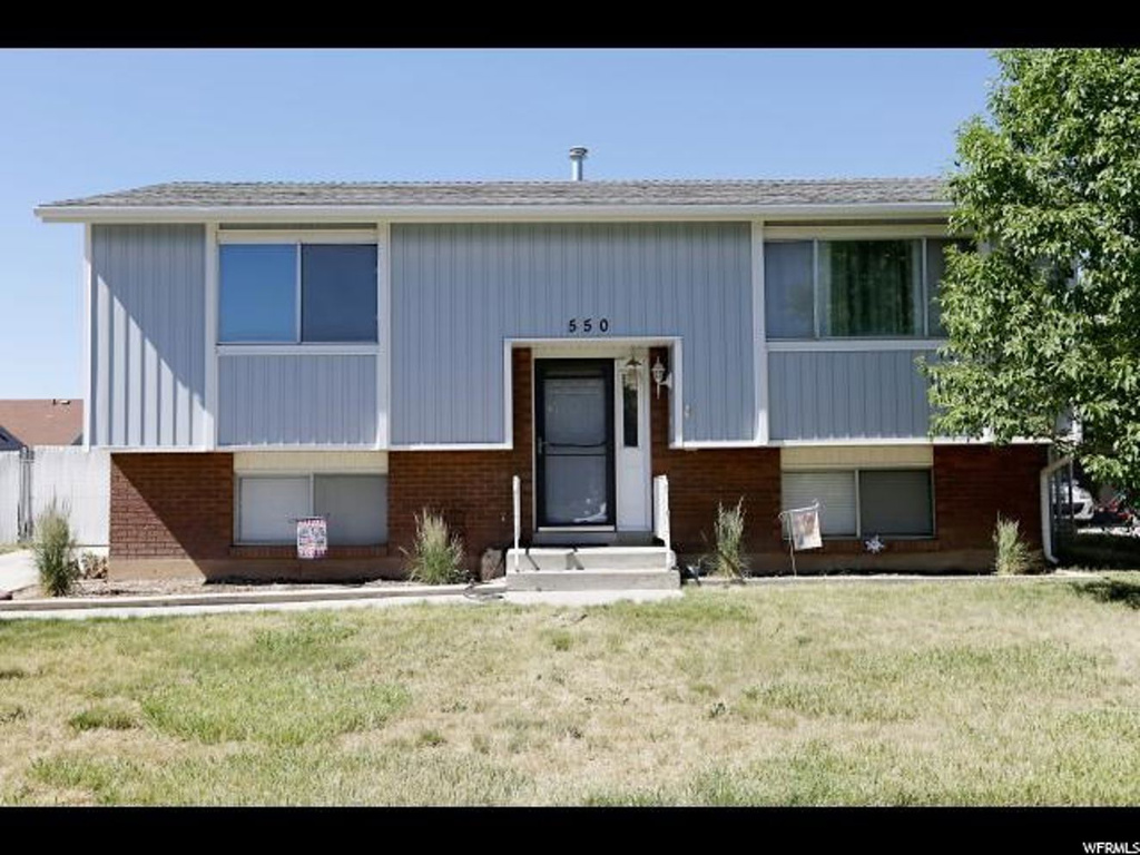 550 E 650 N, Ogden, UT 84404