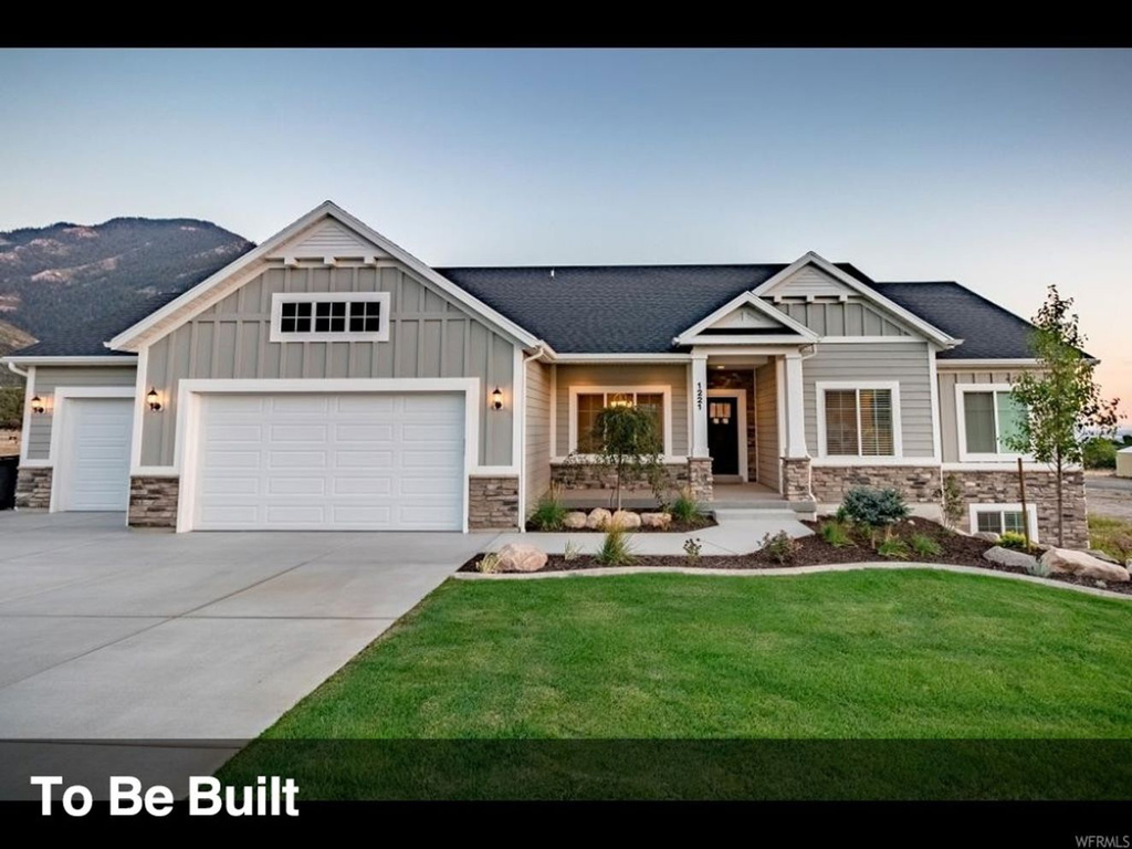 26 N 500 E, Millville, UT 84326