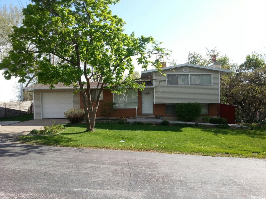 1287 E 4275 S, Ogden, UT 84401