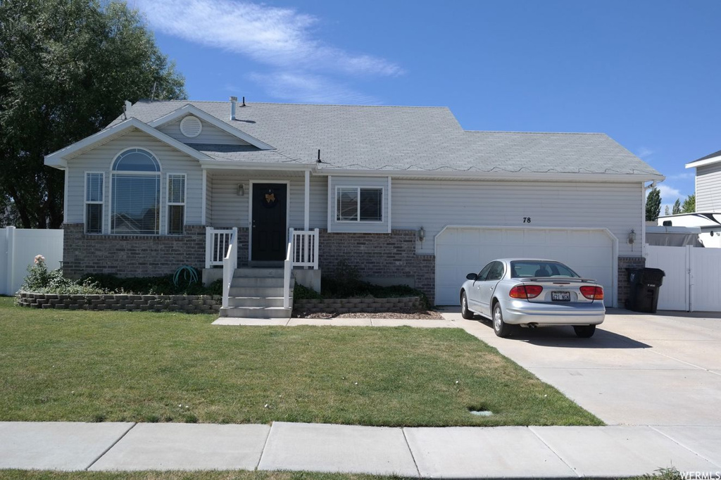 78 E 2275 S, Clearfield, UT 84015