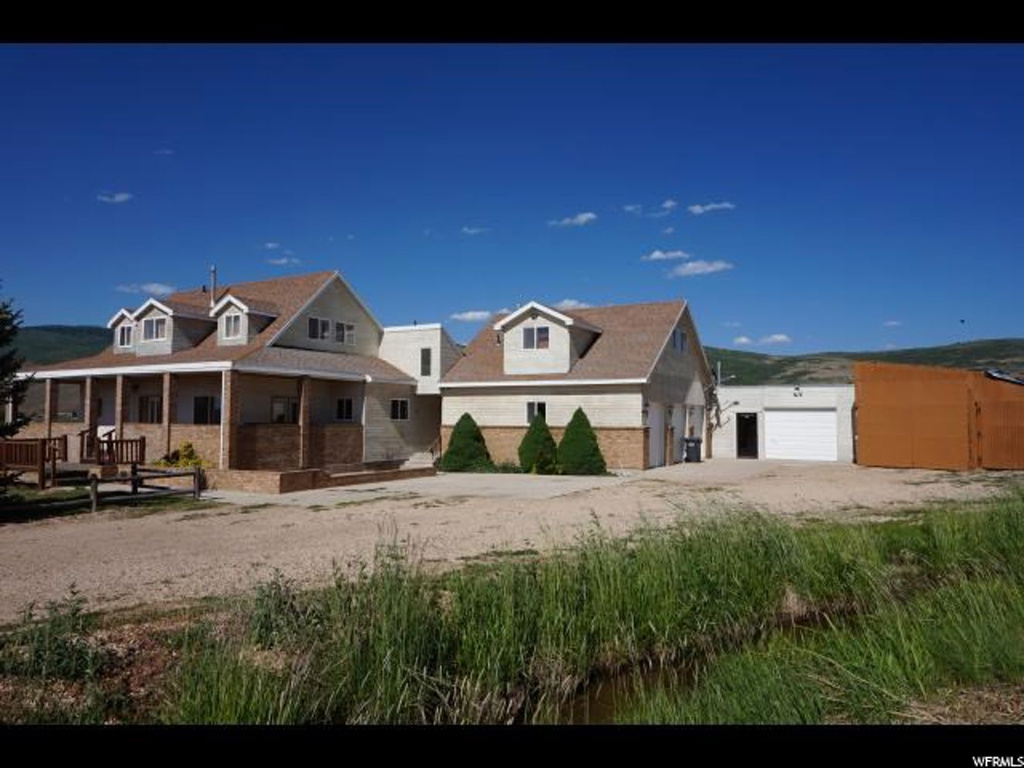 483 E Sr 35, Francis, UT 84036